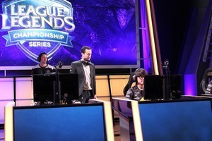 LCS Week 7 21 pics