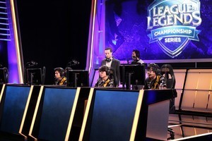 LCS Week 7 21 pics