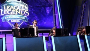 LCS Week 7 21 pics