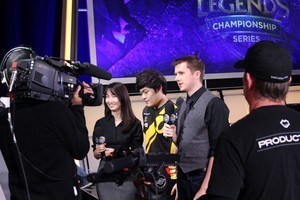 LCS Week 7 21 pics