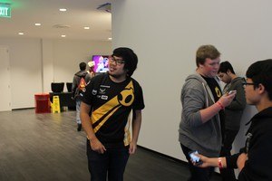 LCS Week 7 21 pics