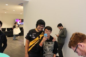 LCS Week 7 21 pics