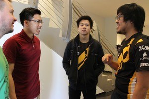 LCS Week 7 21 pics