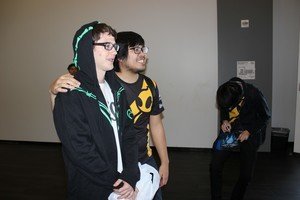 LCS Week 7