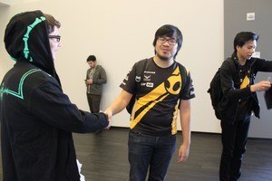 LCS Week 7