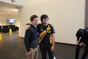 LCS Week 7