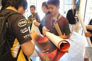 LCS Week 7