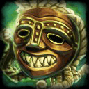 SMITE - Jungle Thanatos: Bumba's Mask or Death's Toll?