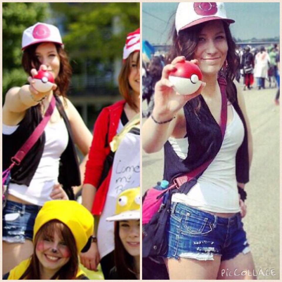 Interview with cosplayer Touko on all things about Cosplay!
