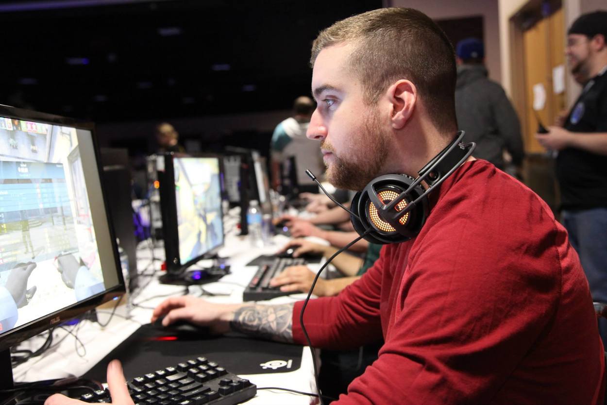 Interview with Luminosity LeX