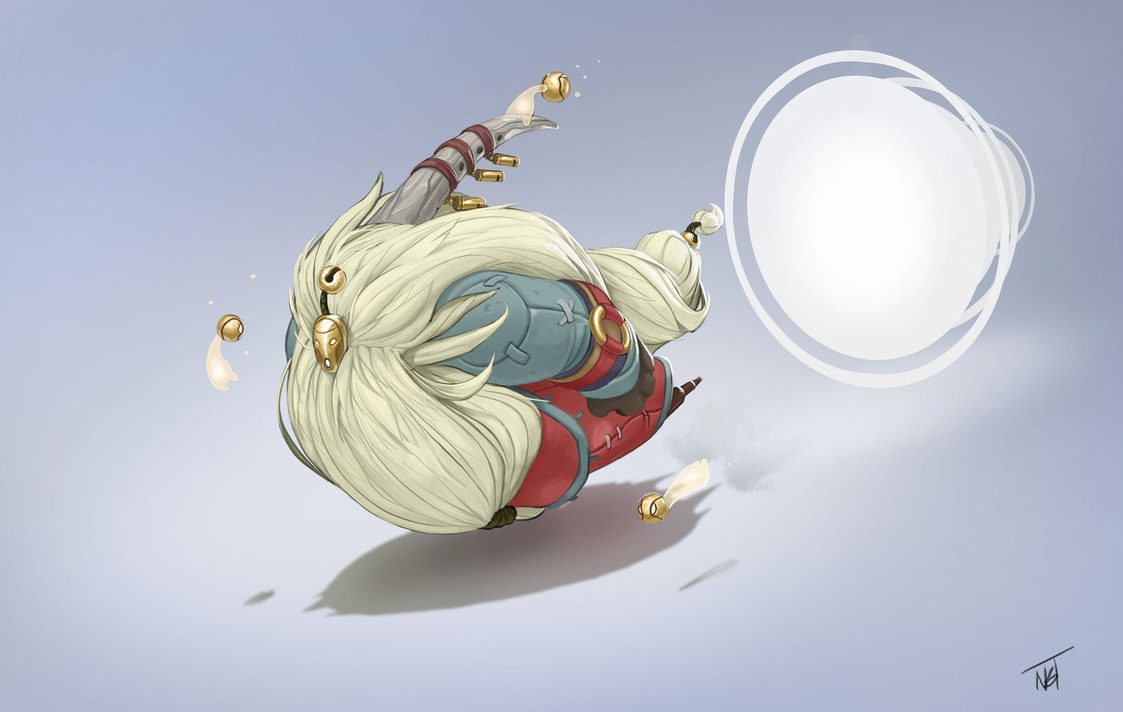 The Wandering Caretaker: Is he good or "Bard"?