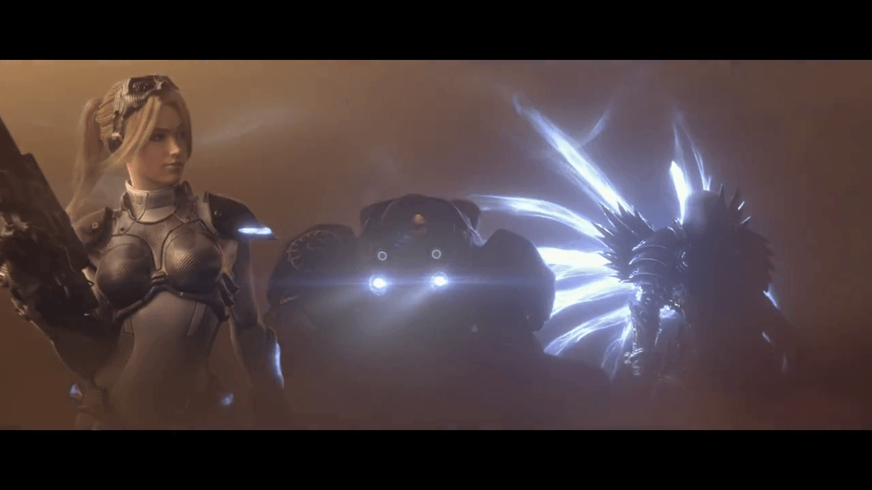 Team Dignitas HOTS Hero Tier List March 2015