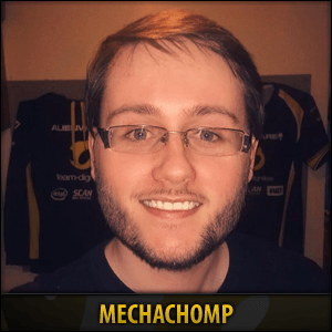 Mechachomp