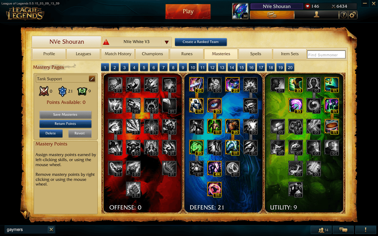 Leona, the Radiant Dawn - Platinum Guide