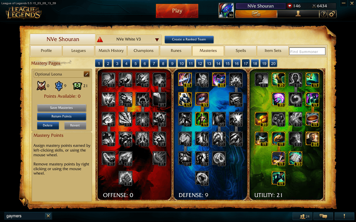 Leona, the Radiant Dawn - Platinum Guide