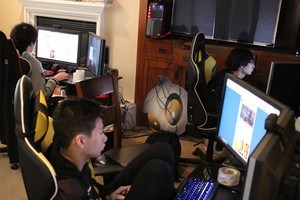 LCS Week 8 34 pics