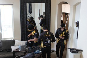 LCS Week 8 34 pics