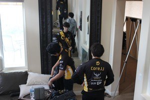 LCS Week 8 34 pics