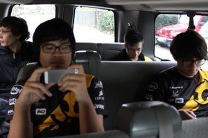 LCS Week 8 34 pics