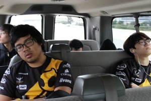 LCS Week 8 34 pics