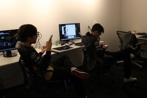 LCS Week 8 34 pics