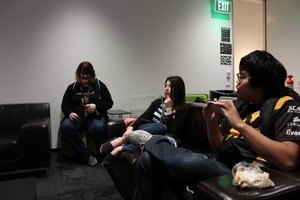 LCS Week 8 34 pics