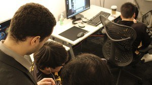 LCS Week 8 34 pics