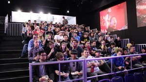 LCS Week 8 34 pics