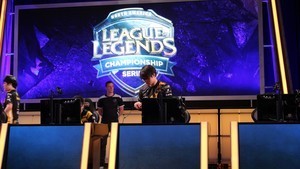 LCS Week 8 34 pics