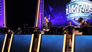 LCS Week 8 34 pics