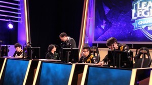 LCS Week 8 34 pics