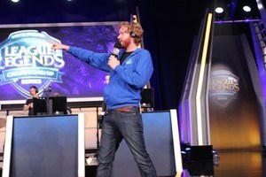 LCS Week 8 34 pics