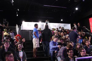 LCS Week 8
