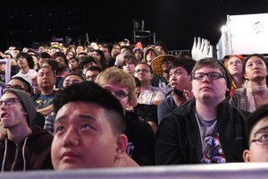 LCS Week 8