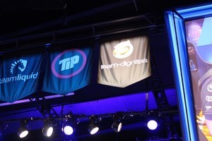 LCS Week 8
