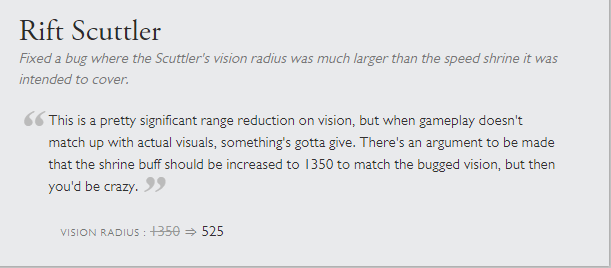 Patch 5.6 : Welcome to the Jungle