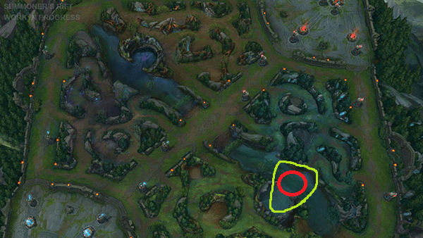 Patch 5.6 : Welcome to the Jungle