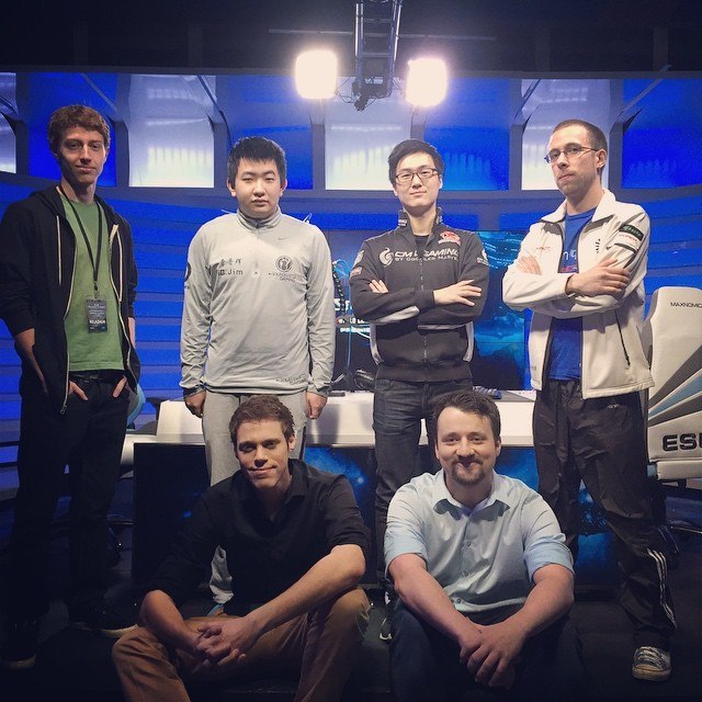 Interview with Kelazhur: Brazilian StarCraft II Professional Player and Premier League competitor