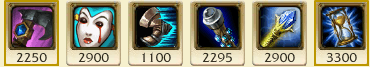 Patch 5.6 : Jungle Elise, should you pick her up?