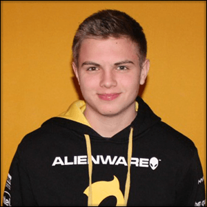 Player Spotlight: Markus "Kjaerbye" Kjærbye