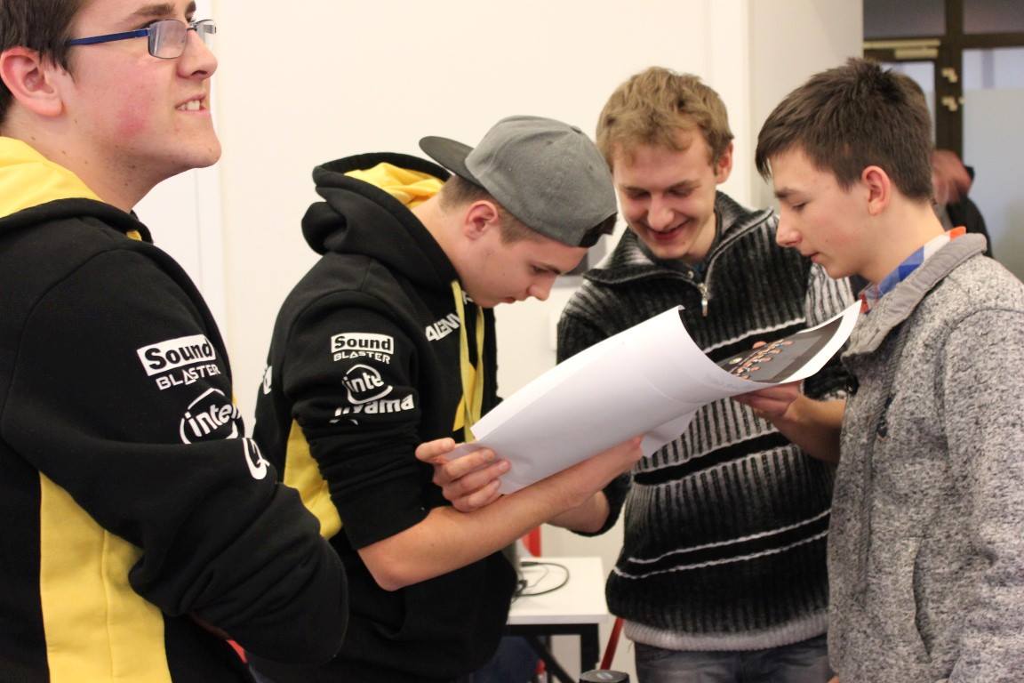 Player Spotlight: Markus "Kjaerbye" Kjærbye