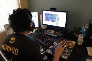 LCS Week 9 70 pics