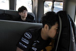 LCS Week 9 70 pics