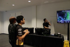 LCS Week 9 70 pics