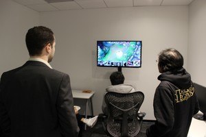 LCS Week 9 70 pics