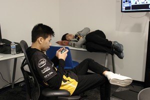 LCS Week 9 70 pics