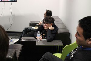 LCS Week 9 70 pics