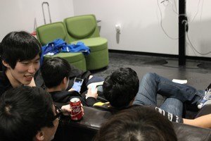 LCS Week 9 70 pics