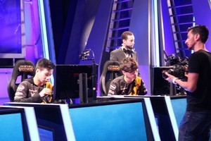 LCS Week 9 70 pics