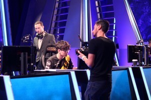 LCS Week 9 70 pics
